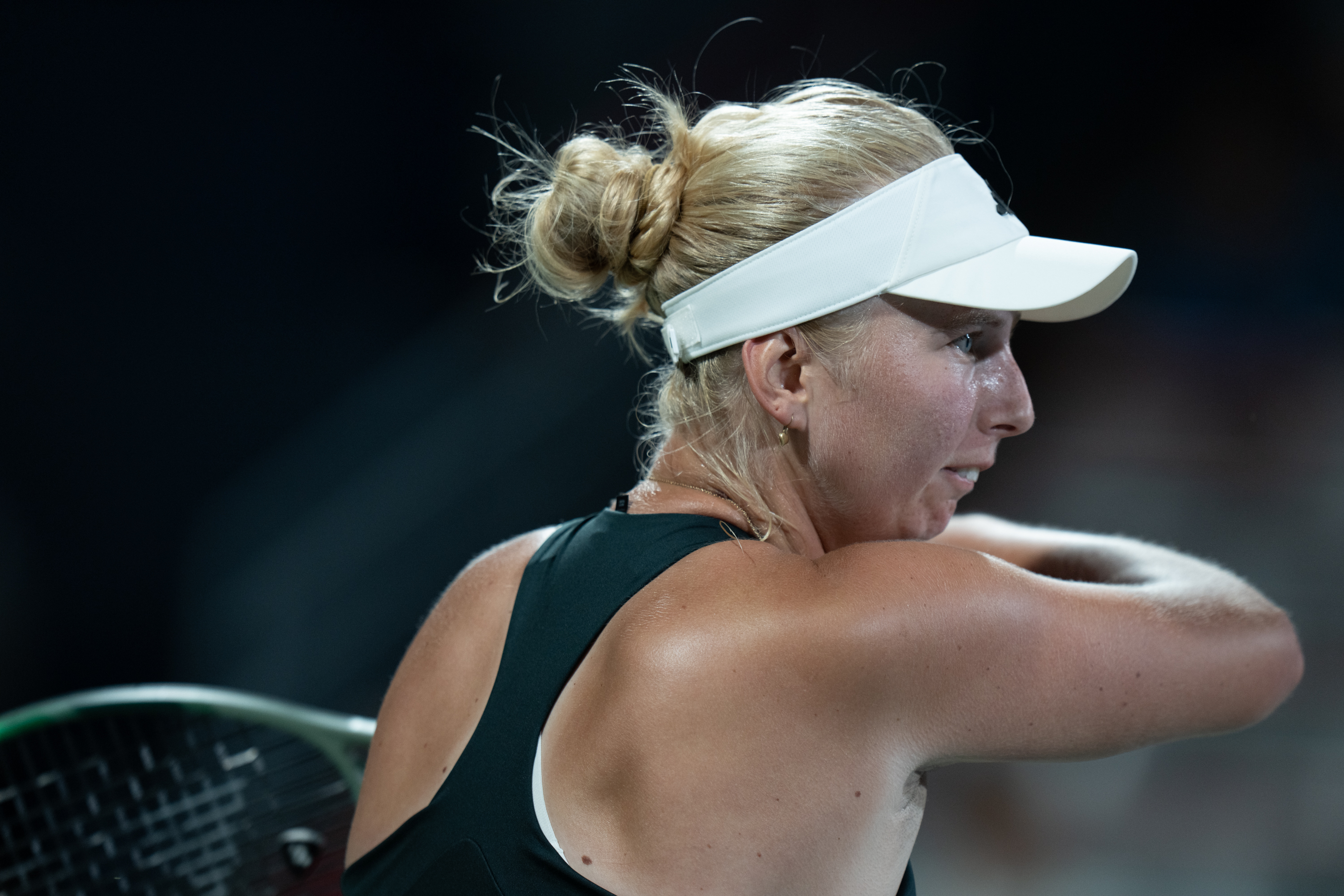 模拟器试玩-大阪直美因伤退赛