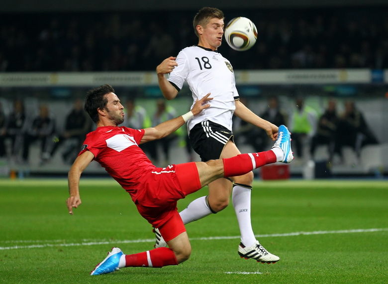 Kaiyun Sports-欧洲杯对阵流程图